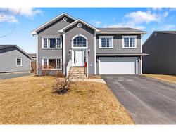 56 Glennorth ST  Fredericton, NB E3G 0A6