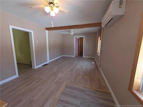 20 Roulston Ave, Plaster Rock, NB 