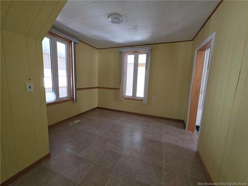 20 Roulston Ave, Plaster Rock, NB 