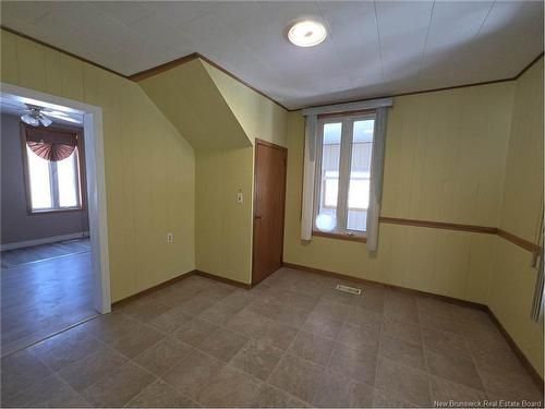 20 Roulston Ave, Plaster Rock, NB 