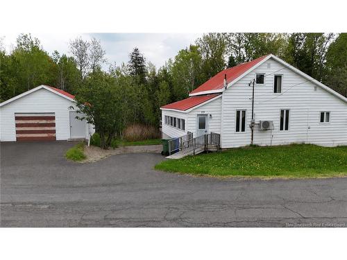 20 Roulston Ave, Plaster Rock, NB 
