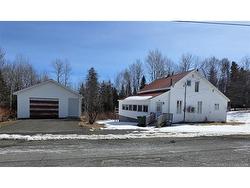 20 Roulston AVE Plaster Rock, NB E7G 2R2