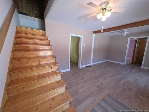 20 Roulston Ave, Plaster Rock, NB 