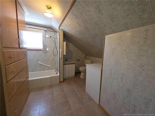 20 Roulston Ave, Plaster Rock, NB 