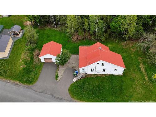 20 Roulston Ave, Plaster Rock, NB 