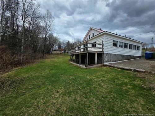 20 Roulston Ave, Plaster Rock, NB 