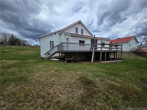 20 Roulston Ave, Plaster Rock, NB 