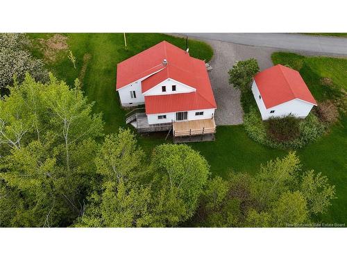 20 Roulston Ave, Plaster Rock, NB 