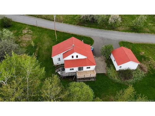 20 Roulston Ave, Plaster Rock, NB 