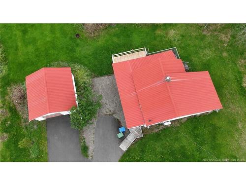 20 Roulston Ave, Plaster Rock, NB 