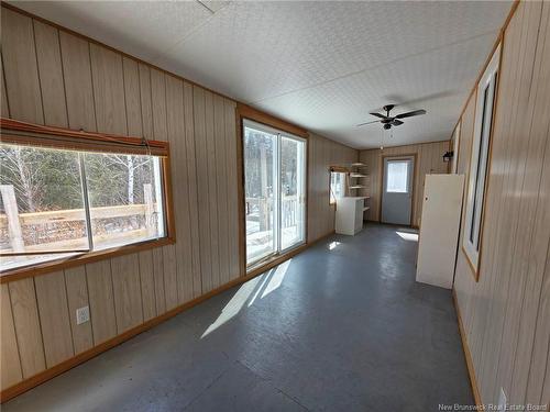 20 Roulston Ave, Plaster Rock, NB 