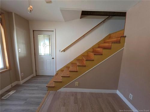 20 Roulston Ave, Plaster Rock, NB 
