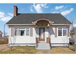 133 York ST Moncton, NB E1C 2Z1