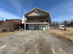 15782 Route 105  Drummond, NB E3Y 2H5