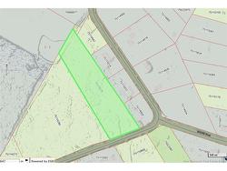 Lot Scotch lake RD Scotch Settlement, NB E6L 1L1