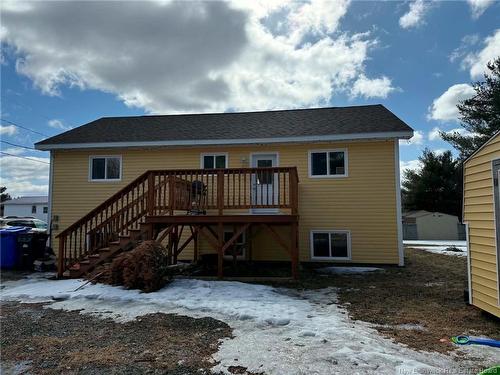 5 Belding St, Lower Newcastle, NB 