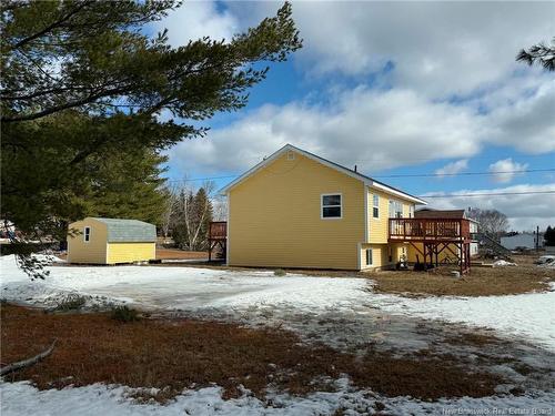 5 Belding St, Lower Newcastle, NB 