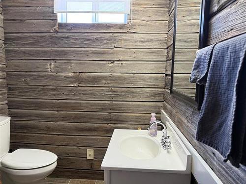 12 Son Cr, Rosser, MB 