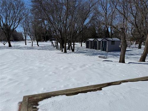 12 Son Cr, Rosser, MB 