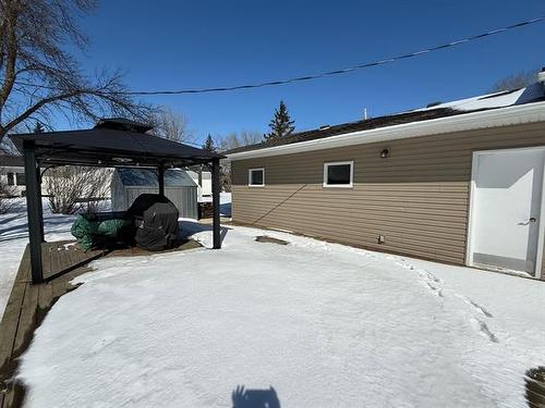 12 Son Cr, Rosser, MB 