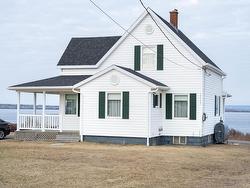 3403 HIGHWAY 28 Victoria Mines, NS B1N 3J7
