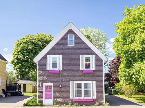 91 Gerald Street, Charlottetown, PE 