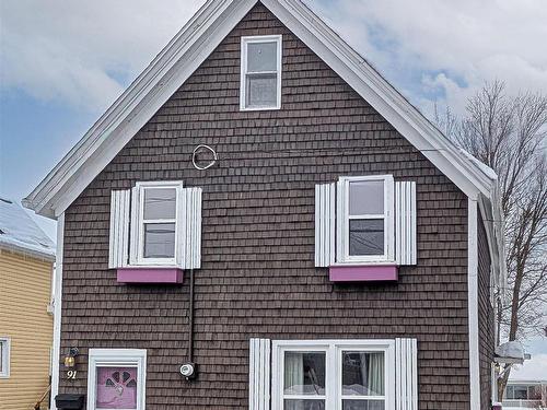91 Gerald Street, Charlottetown, PE 