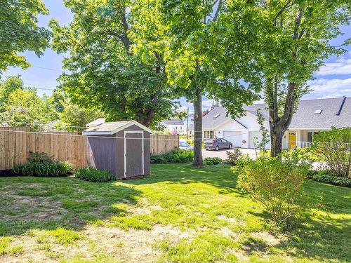 91 Gerald Street, Charlottetown, PE 