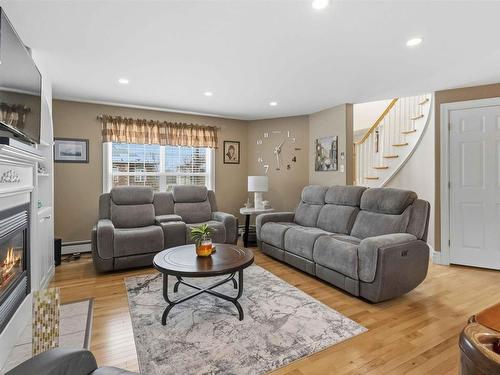 41 Lakeridge Crescent, Cole Harbour, NS 