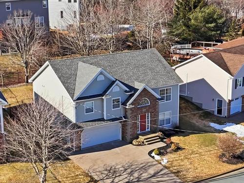 41 Lakeridge Crescent, Cole Harbour, NS 