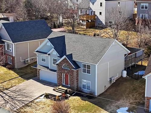 41 Lakeridge Crescent, Cole Harbour, NS 