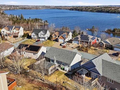 41 Lakeridge Crescent, Cole Harbour, NS 