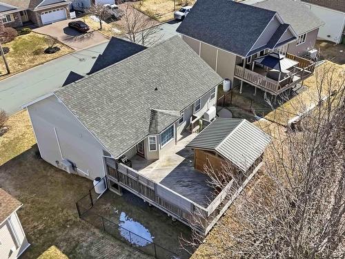 41 Lakeridge Crescent, Cole Harbour, NS 