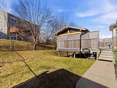 41 Lakeridge Crescent, Cole Harbour, NS 