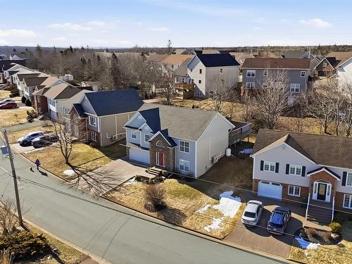 41 Lakeridge Crescent, Cole Harbour, NS 