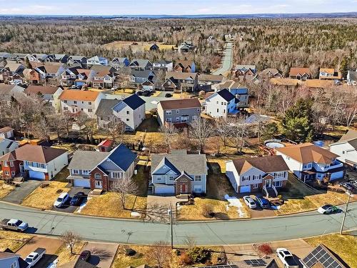 41 Lakeridge Crescent, Cole Harbour, NS 