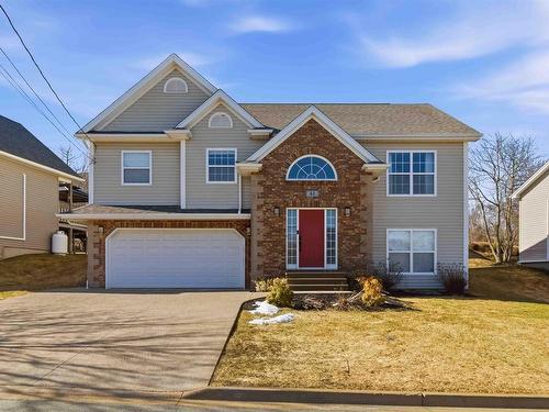 41 Lakeridge Crescent, Cole Harbour, NS 