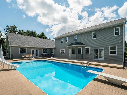 30 Giberson Drive, Westphal, NS 