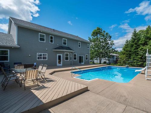 30 Giberson Drive, Westphal, NS 