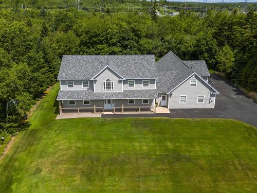 30 Giberson Drive, Westphal, NS 