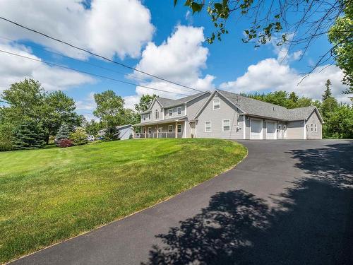 30 Giberson Drive, Westphal, NS 