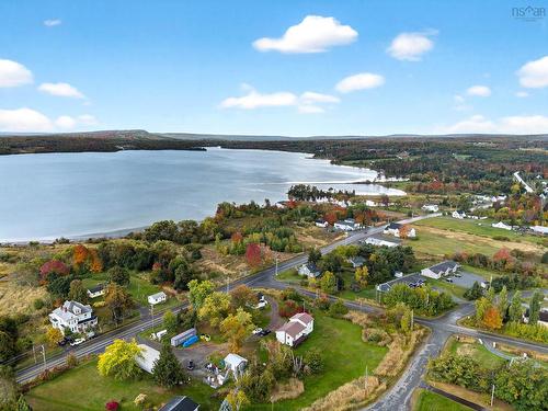 2447 Highway 376, Lyons Brook, NS 