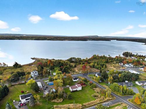 2447 Highway 376, Lyons Brook, NS 