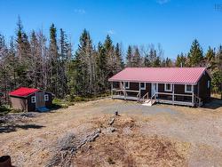 Lot12-1FC FISHER Road Eastville, NS B0N 2P0