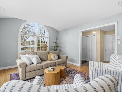 40 Cherry Lane, Wolfville, NS 