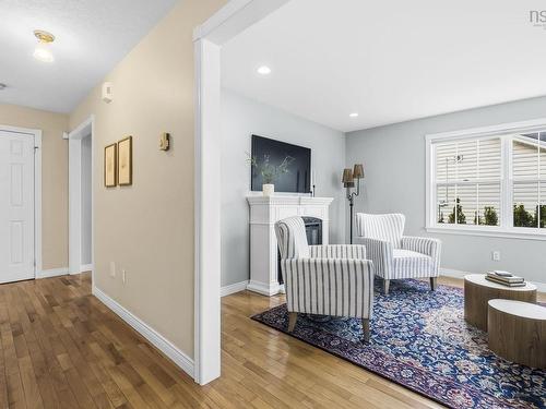 40 Cherry Lane, Wolfville, NS 