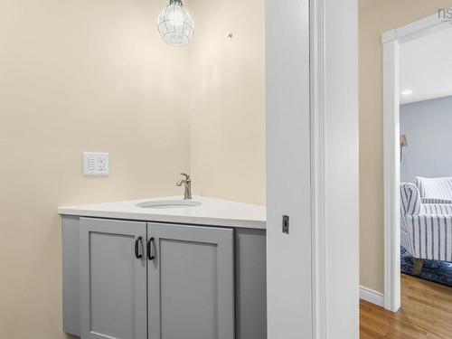 40 Cherry Lane, Wolfville, NS 