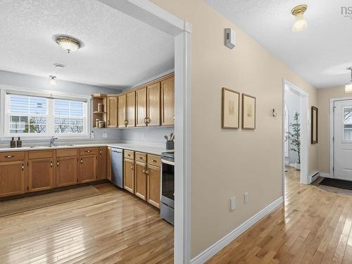 40 Cherry Lane, Wolfville, NS 