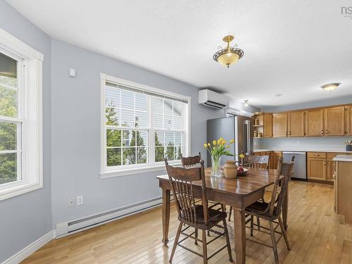 40 Cherry Lane, Wolfville, NS 