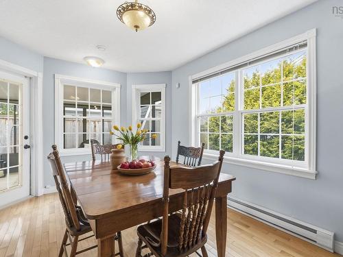 40 Cherry Lane, Wolfville, NS 